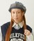 RIBBON BERET