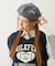 RIBBON BERET