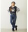 RIBBON BERET