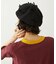 RIBBON BERET