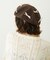 RIBBON BERET