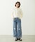 RIBBON BERET
