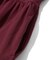 BAR LOGO TIERED DRESS