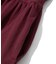 BAR LOGO TIERED DRESS