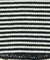 2WAY RUFFLE COLLAR STRIPED L/S TOP