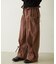 RIBBON PANTS