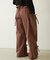 RIBBON PANTS