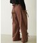 RIBBON PANTS