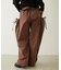 RIBBON PANTS