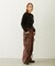 RIBBON PANTS