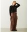 RIBBON PANTS
