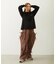 RIBBON PANTS