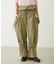 RIBBON PANTS