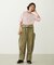 RIBBON PANTS