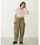 RIBBON PANTS