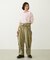 RIBBON PANTS
