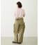 RIBBON PANTS