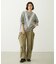 RIBBON PANTS