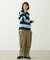 RIBBON PANTS