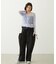 RIBBON PANTS