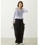 RIBBON PANTS