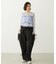 RIBBON PANTS