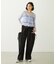RIBBON PANTS