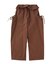 RIBBON PANTS