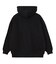 COLLEGE LOGO PATCH ZIP UP HOODIE
