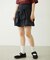 WRAP PANEL SKIRT