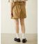 WRAP PANEL SKIRT