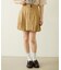 WRAP PANEL SKIRT