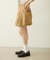 WRAP PANEL SKIRT