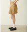 WRAP PANEL SKIRT