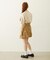 WRAP PANEL SKIRT