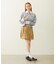 WRAP PANEL SKIRT
