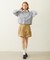 WRAP PANEL SKIRT