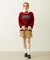 WRAP PANEL SKIRT