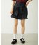 WRAP PANEL SKIRT