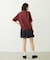 WRAP PANEL SKIRT