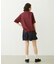 WRAP PANEL SKIRT