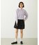 WRAP PANEL SKIRT