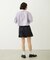 WRAP PANEL SKIRT