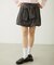 WRAP PANEL SKIRT