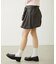 WRAP PANEL SKIRT