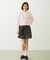 WRAP PANEL SKIRT