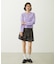 WRAP PANEL SKIRT
