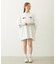 STENCIL SAGARA EMBROIDERY S/S TEE