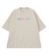 STENCIL SAGARA EMBROIDERY S/S TEE