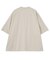 STENCIL SAGARA EMBROIDERY S/S TEE